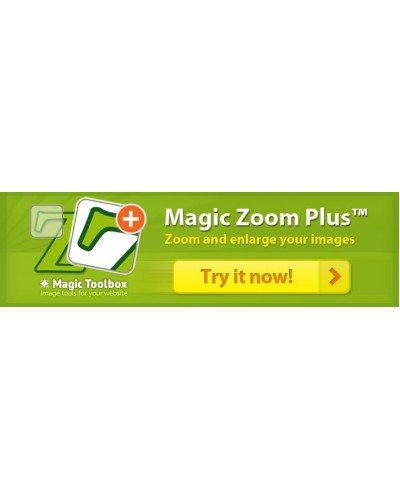 Magic Zoom Plus - zoom & enlarge images	